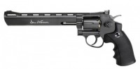 Dan Wesson 8´´ Full Metal de Postas